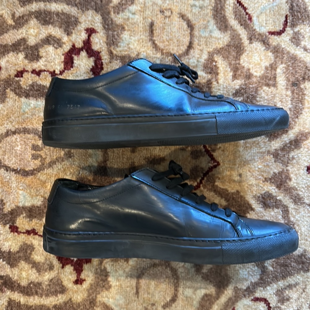 Common Projects Achilles In Size 41 - image 2